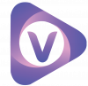 Voice Media Icon Voice Media Icon