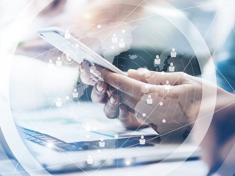 Digital Campaigns