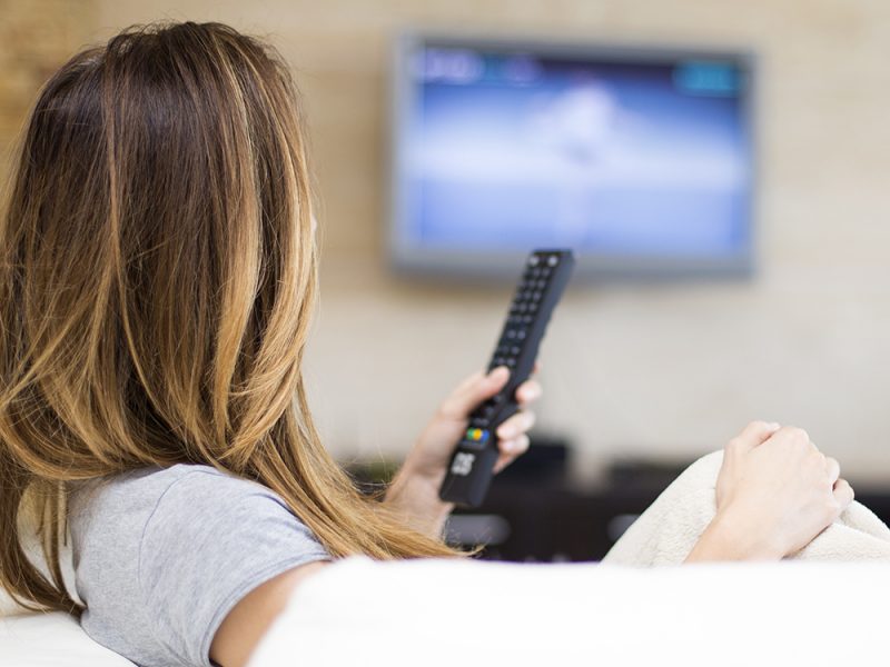 Television
